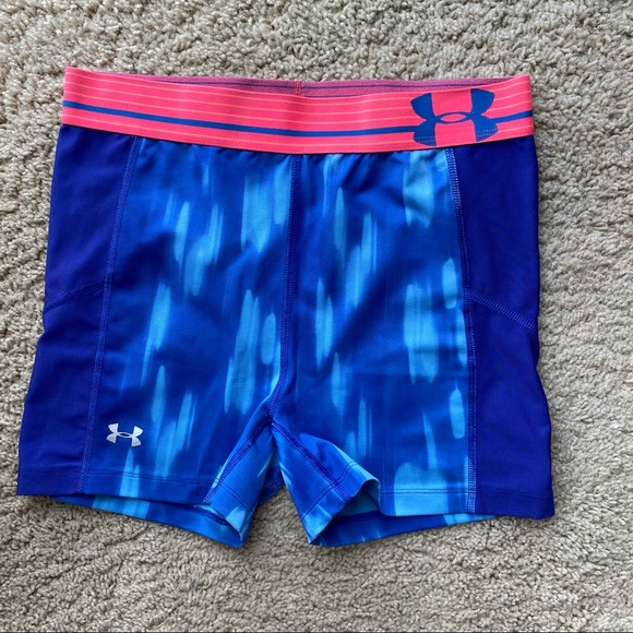 Running shorts - Picture 1 of 2